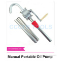 Aluminum Manual Oil Pumps Valves,hand oil pump